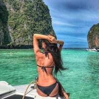 Отзыв от Кристина - Visa DTV