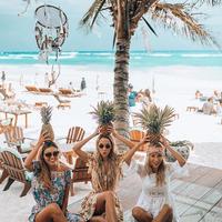 Отзыв от Антонина - Виза Destination Thailand
